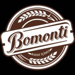 Bomonti logosu