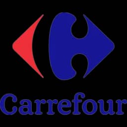 Carrefour logosu
