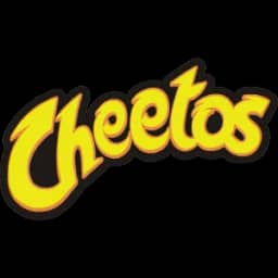 Cheetos logosu