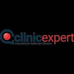 ClinicExpert logosu
