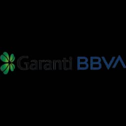 Garanti BBVA logosu