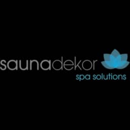 SaunaDekor logosu