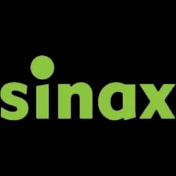 Sinax logosu