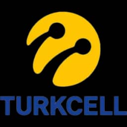 Turkcell logosu