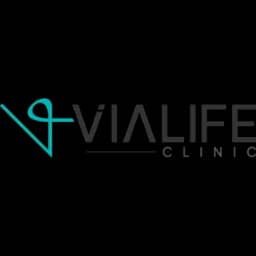Vialife logosu