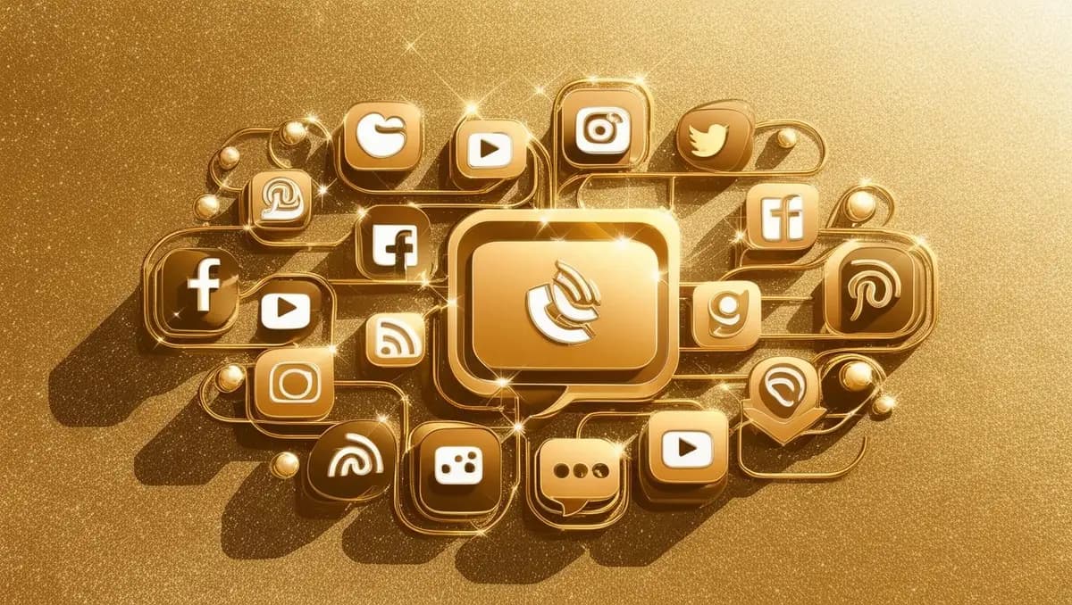 Kanal D · Marka Görünürlüğü — Lein Digital vaka çalışması