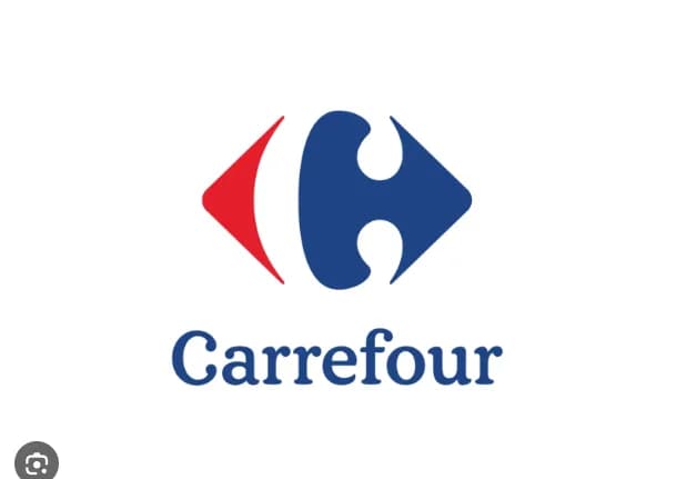 Carrefour SA logosu