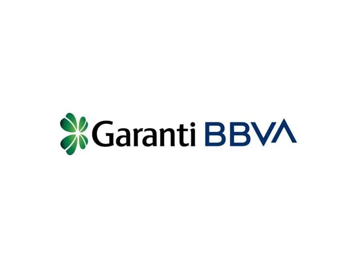 Garanti BBVA logosu