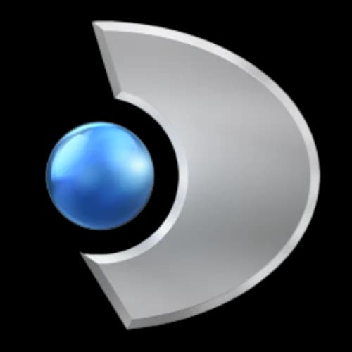 Kanal D logosu