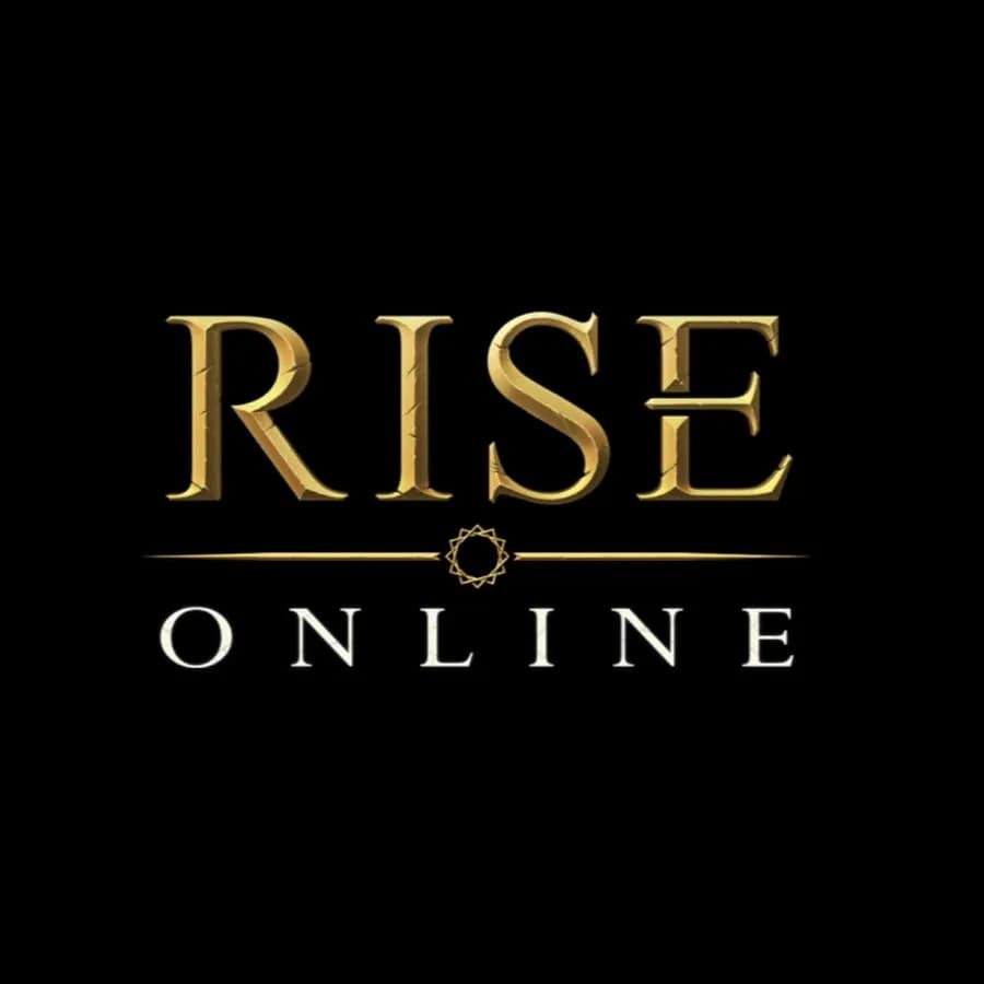 Rise Online logosu