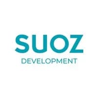 SUOZ Development logosu