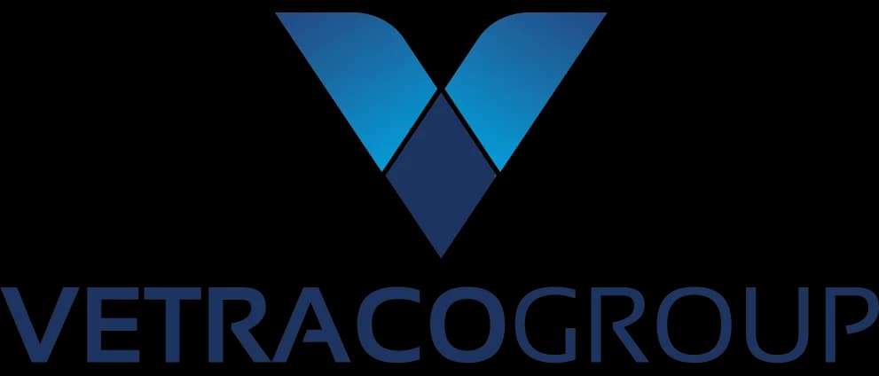 Vetraco Group logosu