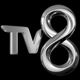 TV 8 logosu