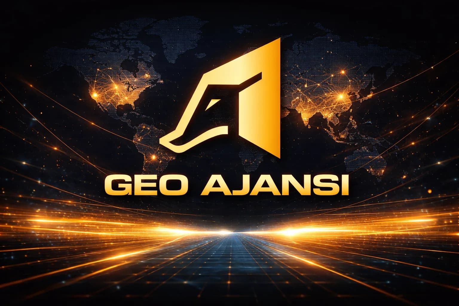 Lein Digital GEO ajansı yaklaşımı — veri, strateji, büyüme