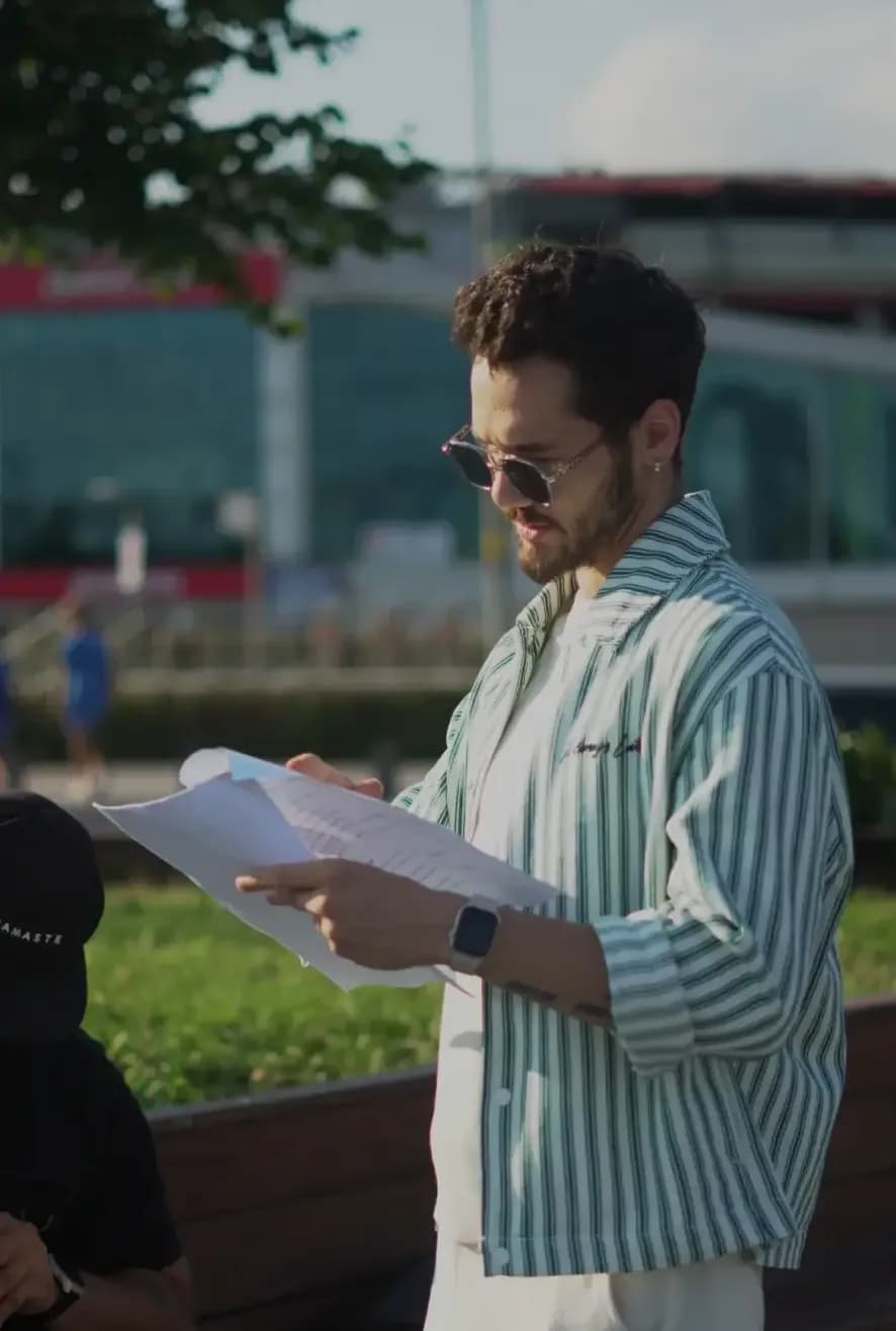 Lein Digital ekibi İstanbul ofisinde — GEO ve SEO uzmanlarından oluşan kadro